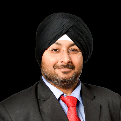Charan Singh