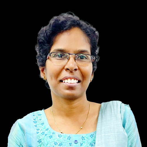 Kiruba Devi