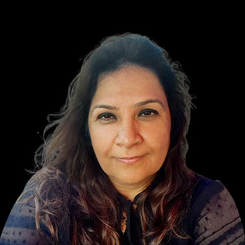 Renuka Hardasani