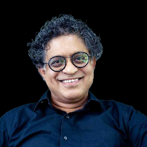 Shankar Raman