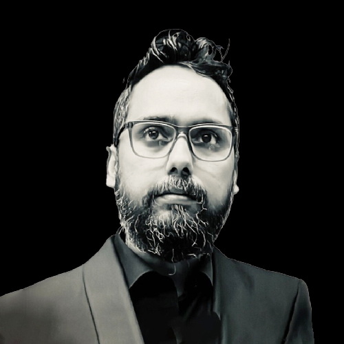 Vivek Sandhwar