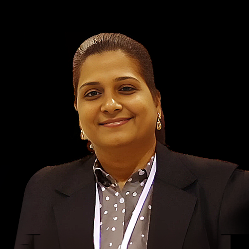 Neetu Agarwal