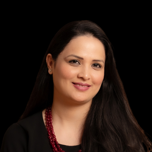 Neha Salam