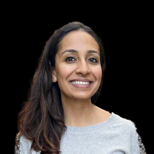 Nishi Vora