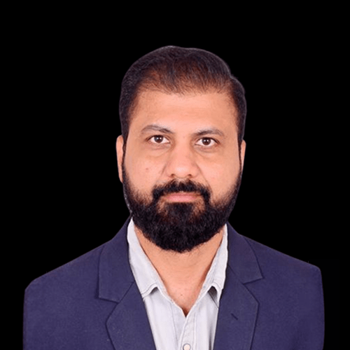 Narendra Babu