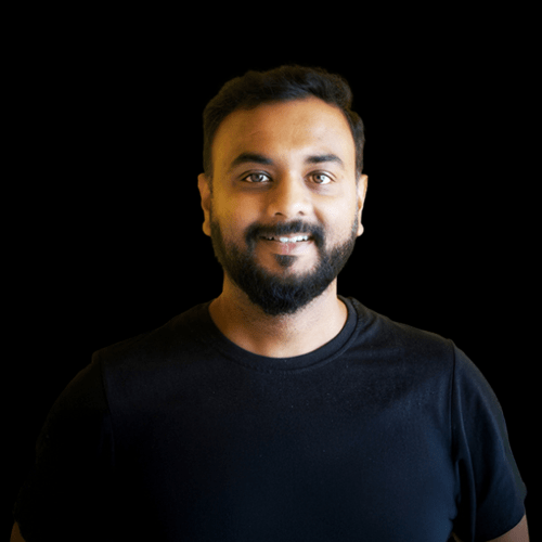 Nishant Poddar