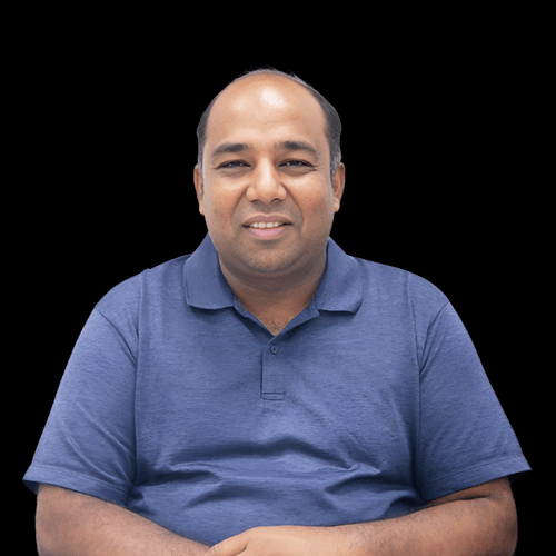Sunil Jhunjhunwala
