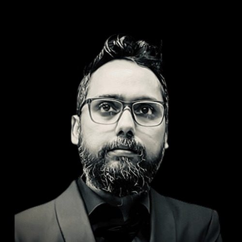 Vivek Sandhwar