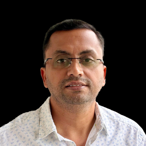 Ganesh Anantha