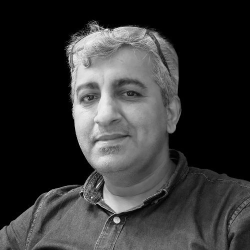 Shalendra Vasudeva