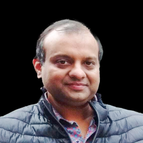 Raghavendra Shah