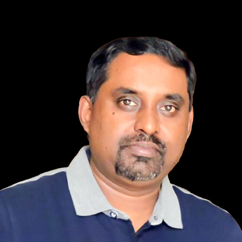S Kannan