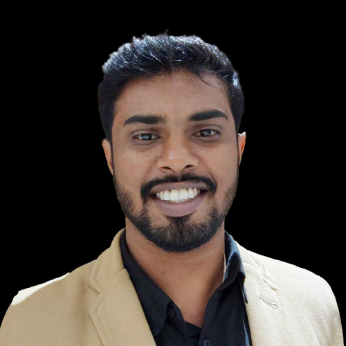 Manuraj Sureshbabu