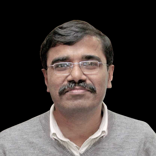Dr. Prabir Jana