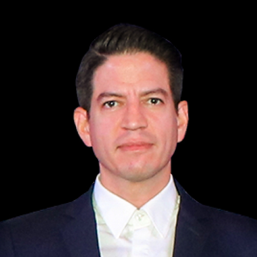 Dr. Stephen Patton