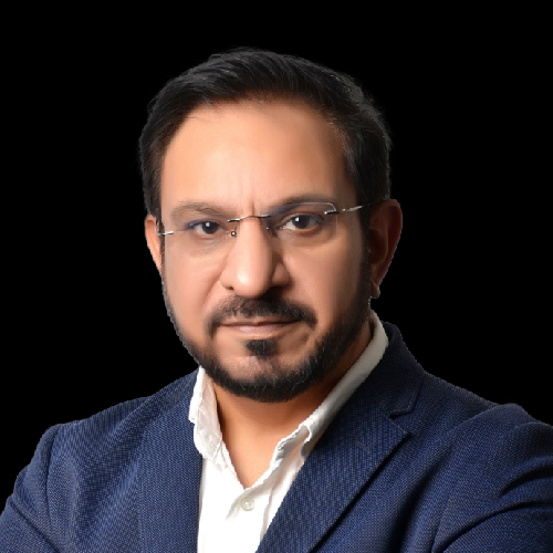Amit Gugnani