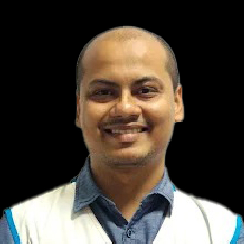 Alekh Kumar