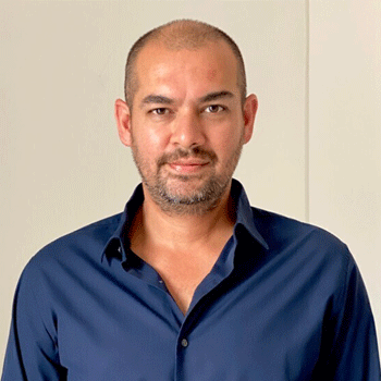 Chippy Mehta