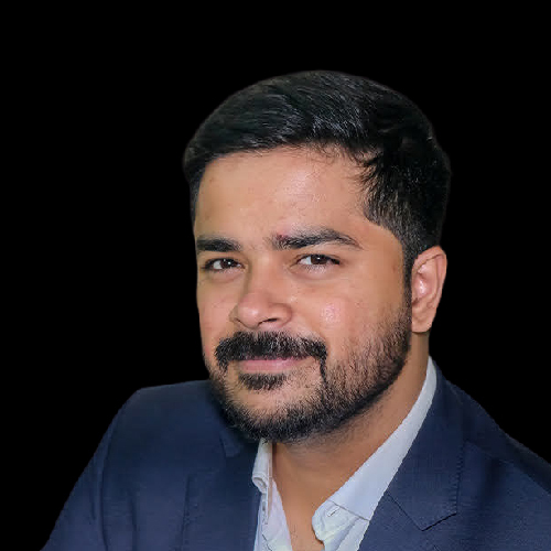 Jayanth Kashyap