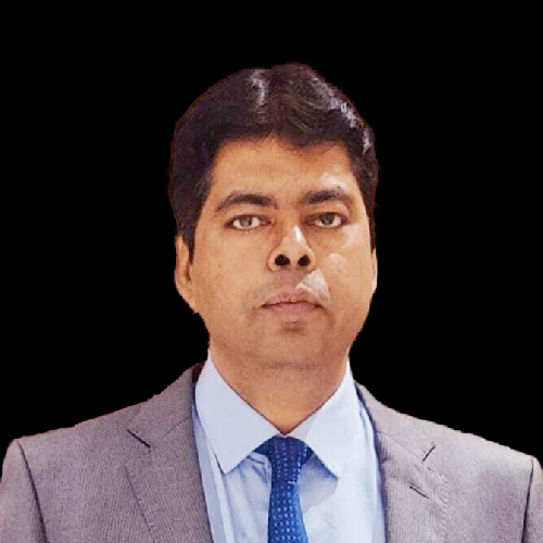 Vikram Singh