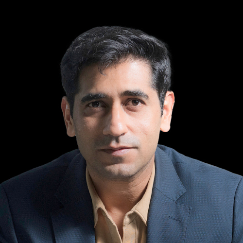 Karan Singh