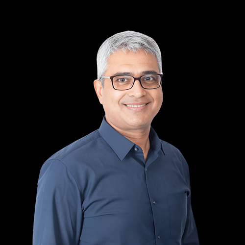 Mridul Dasgupta
