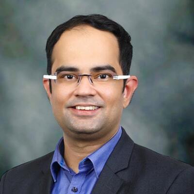Vivek Adhia