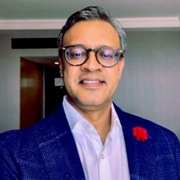 Devender Gupta