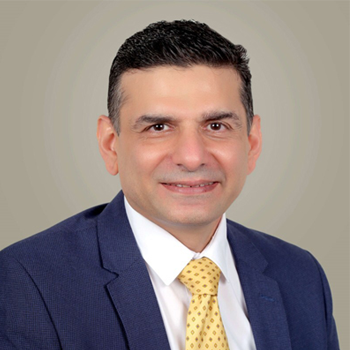 Ashish Dhir