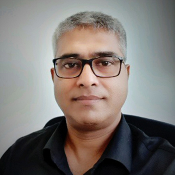 Mridul Dasgupta