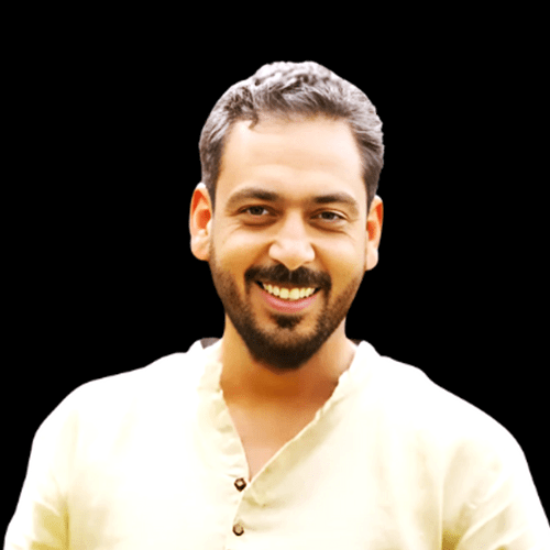 Deepak Jain