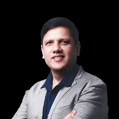 Dharmendra Mehta