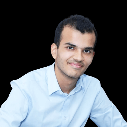 Hardik Jain