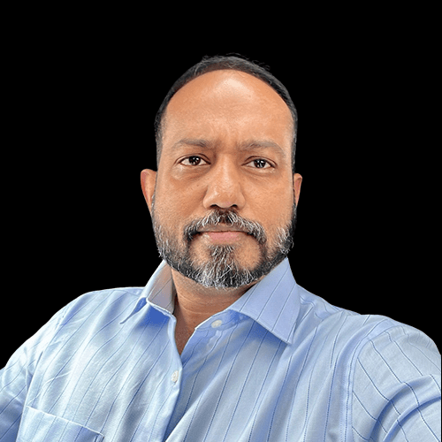 Harshendra Maheshwari