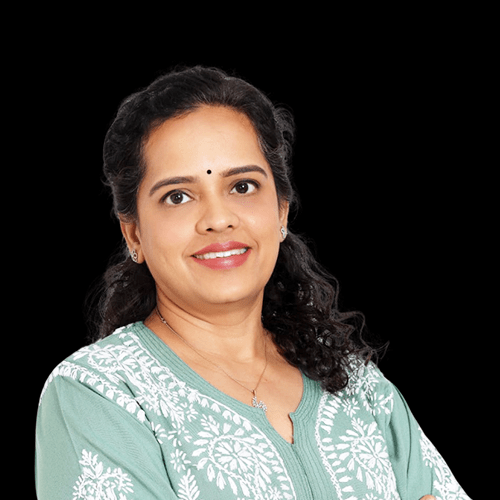 Lavanya Pachisia