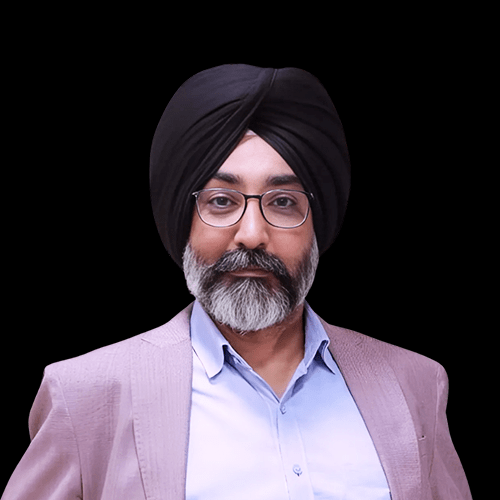 Manmohan Singh