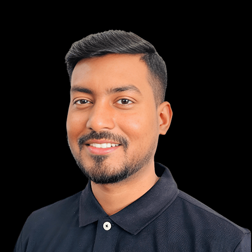 Md. Jawed Akhtar
