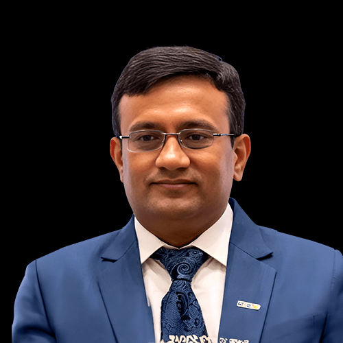 Faizal Jaliwala