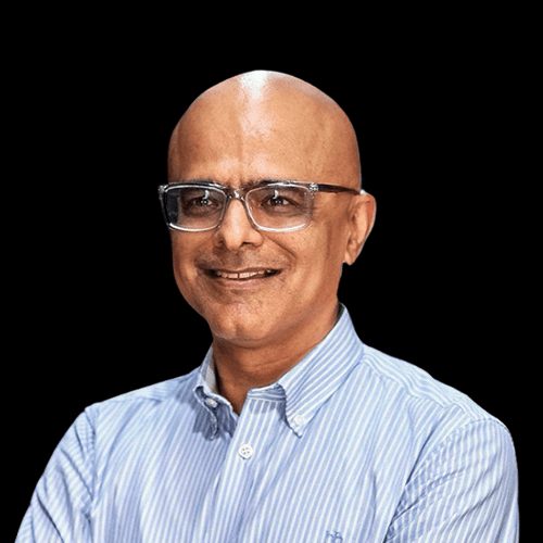 Manish Bharati
