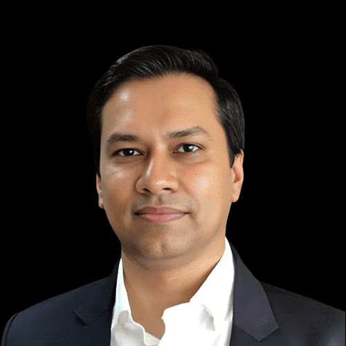 Rakesh Shrivastav