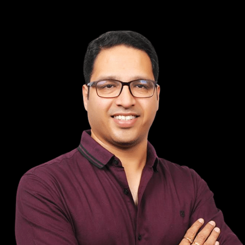Sumit Agarwal, 