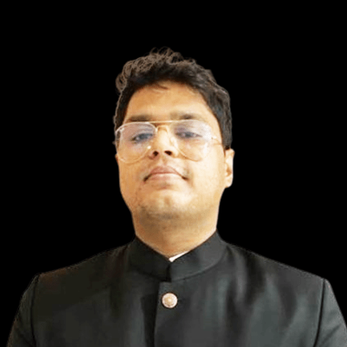 Udbhav Agarwal