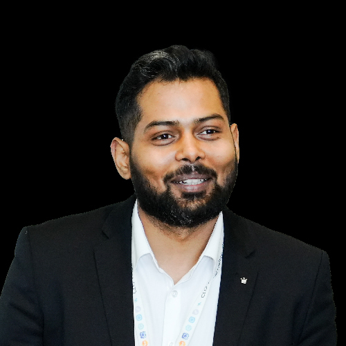 Harsh Kumar