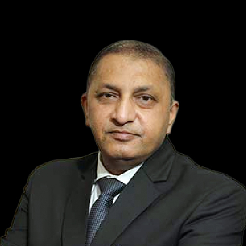 Jayesh Kothari