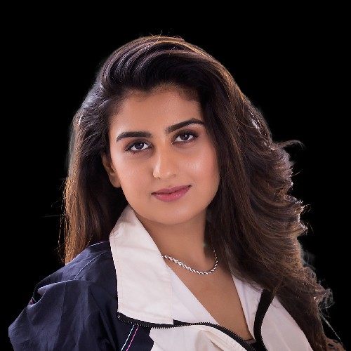 Kanupriya Mundhra