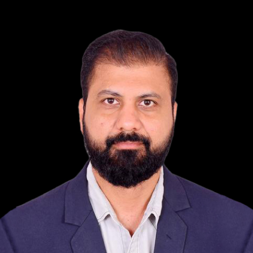 Narendra Babu