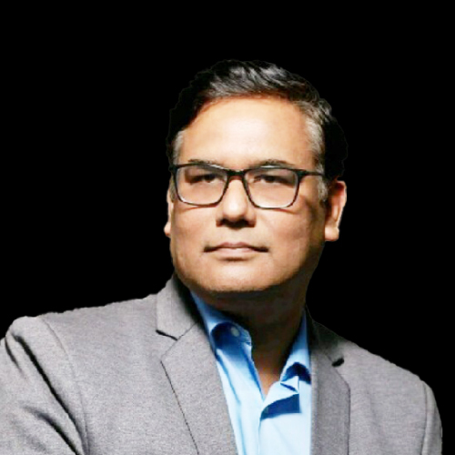 Vipul Mathur