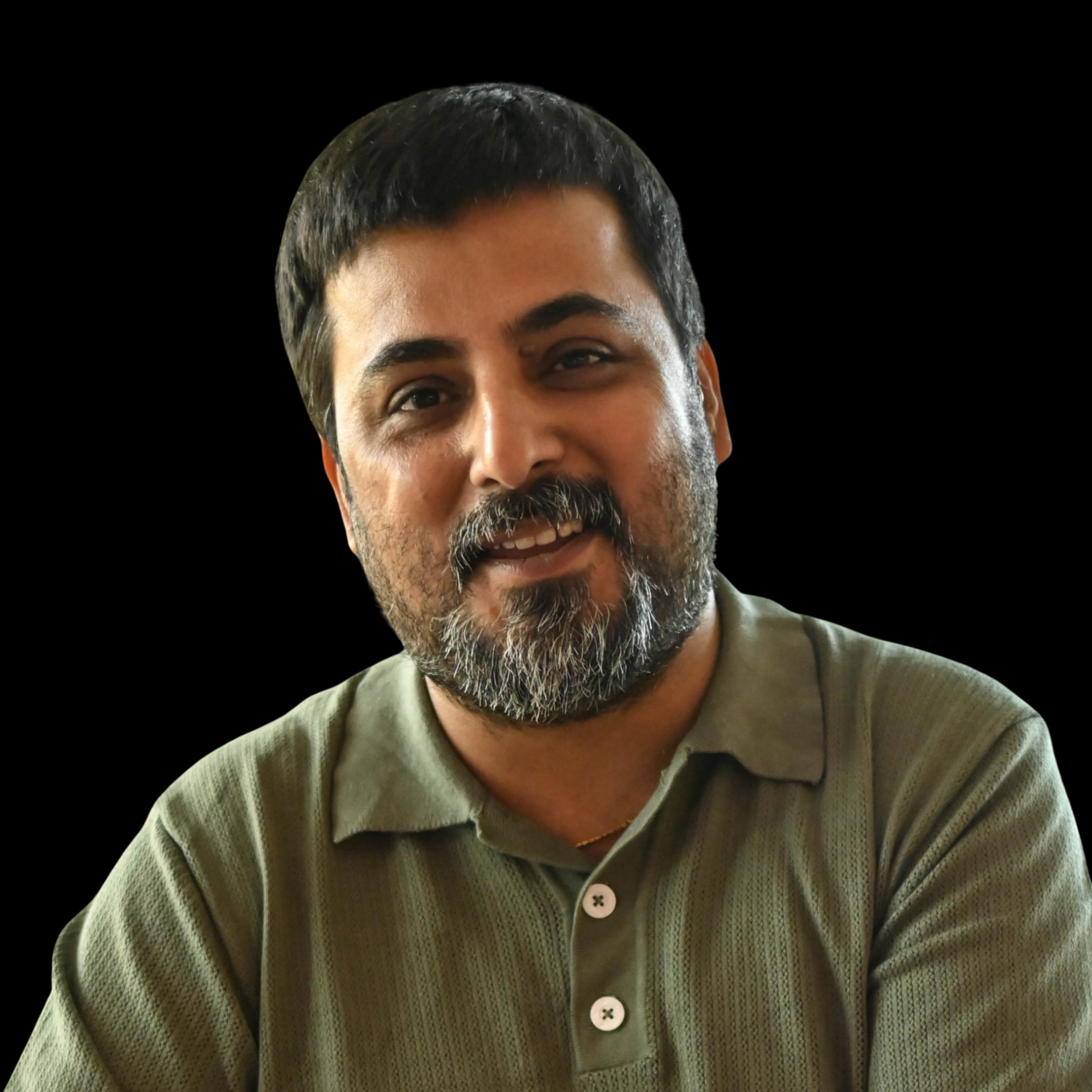 Karan Malhotra