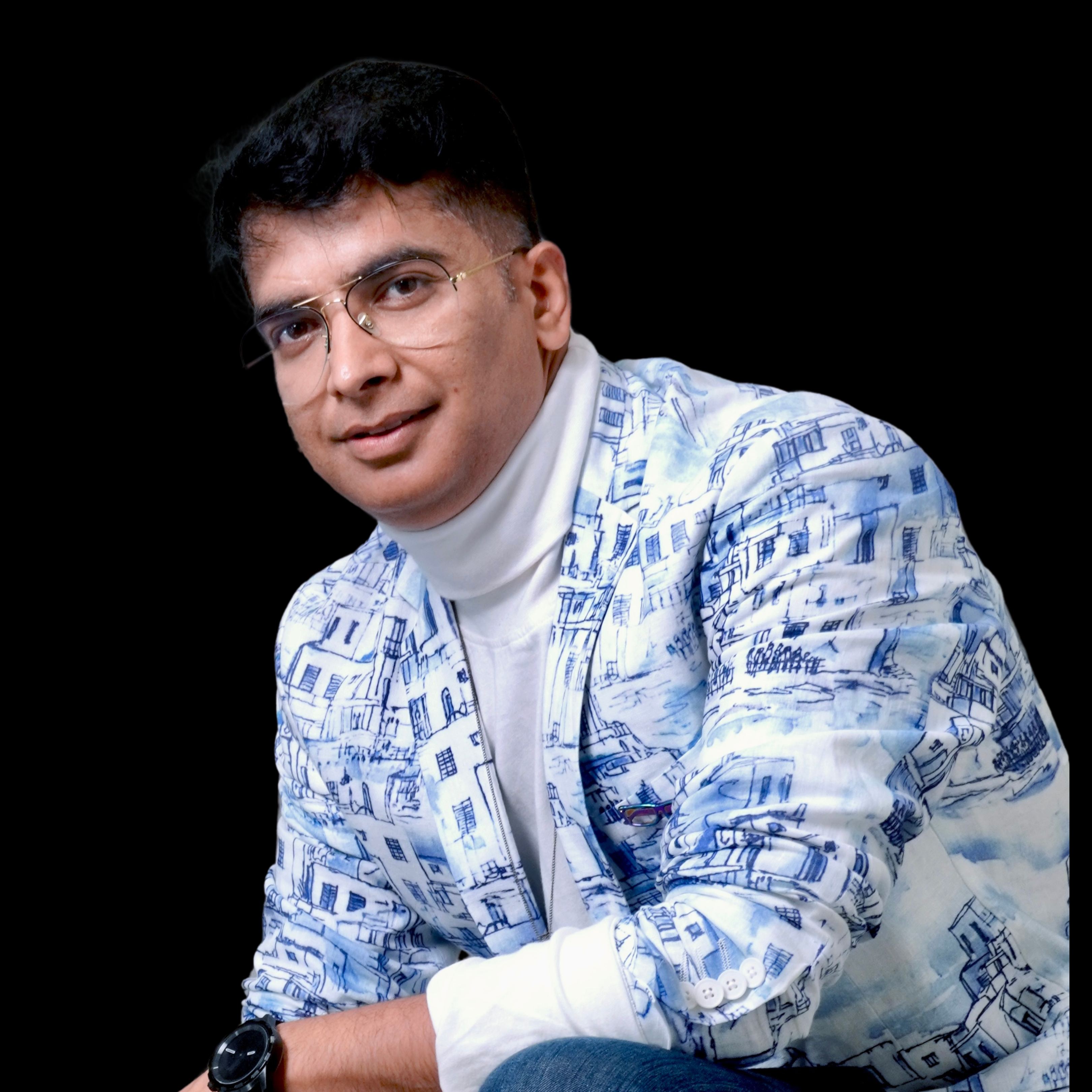 Ranjit Jha
