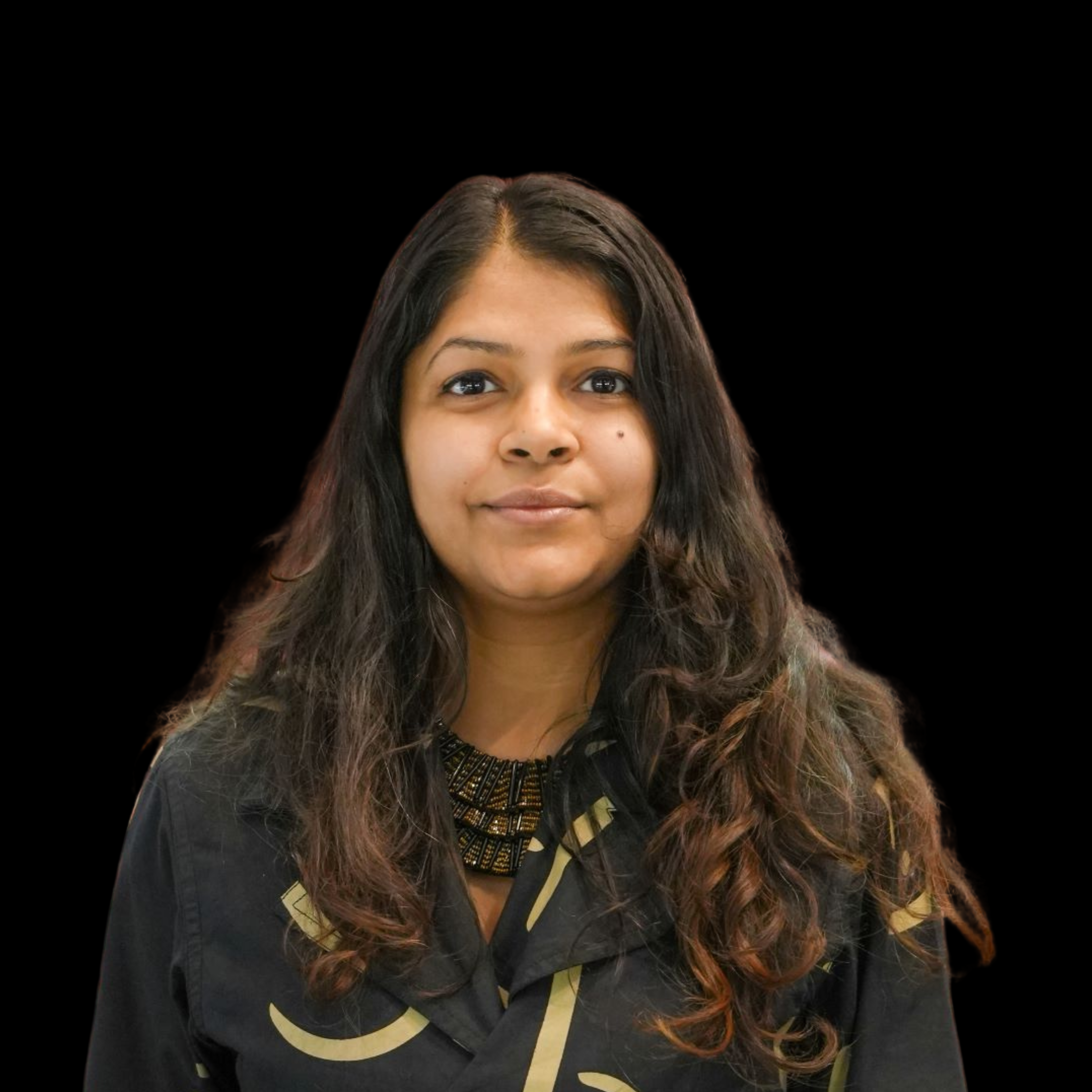 Charmee Ambavat